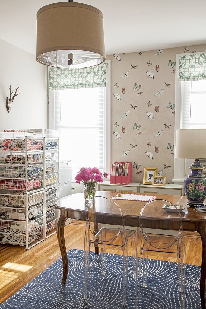 4 κόλπα για να κάνετε το σπίτι σας πιο cool [εικόνες] | iefimerida.gr 3