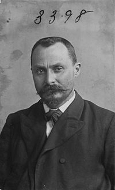 Ιταλική μαφία: 91 συλλήψεις κι ένα στοιχείο-κλειδί ρίχνει φως στη δολοφονία αμερικανού αστυνομικού έπειτα από έναν αιώνα [εικόνες] | iefimerida.gr 3