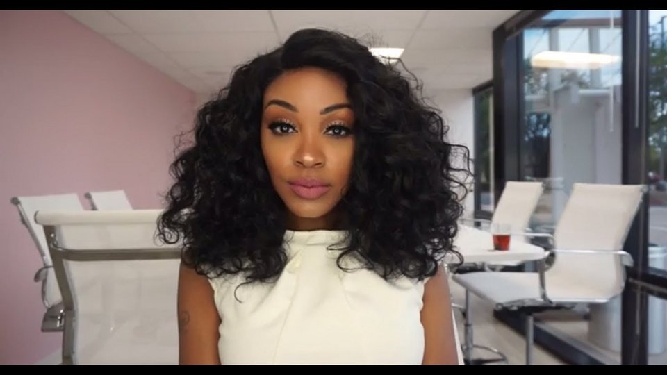 Σύγχρονη Σταχτοπούτα: Φτωχή, γέννησε στα 16, νίκησε τον καρκίνο, έγινε επιχειρηματίας [εικόνες] | iefimerida.gr 0