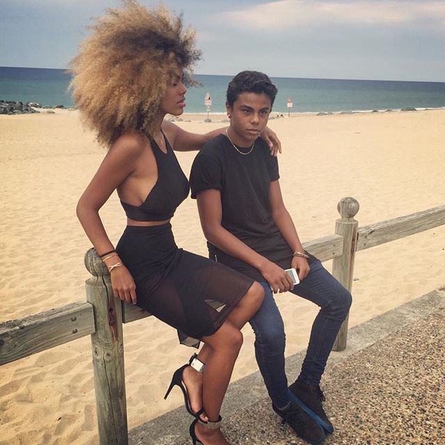 Ο Βενσάν Κασέλ περνάει την κρίση των 50 και βγαίνει με μια μικρούλα [εικόνες] | iefimerida.gr 2