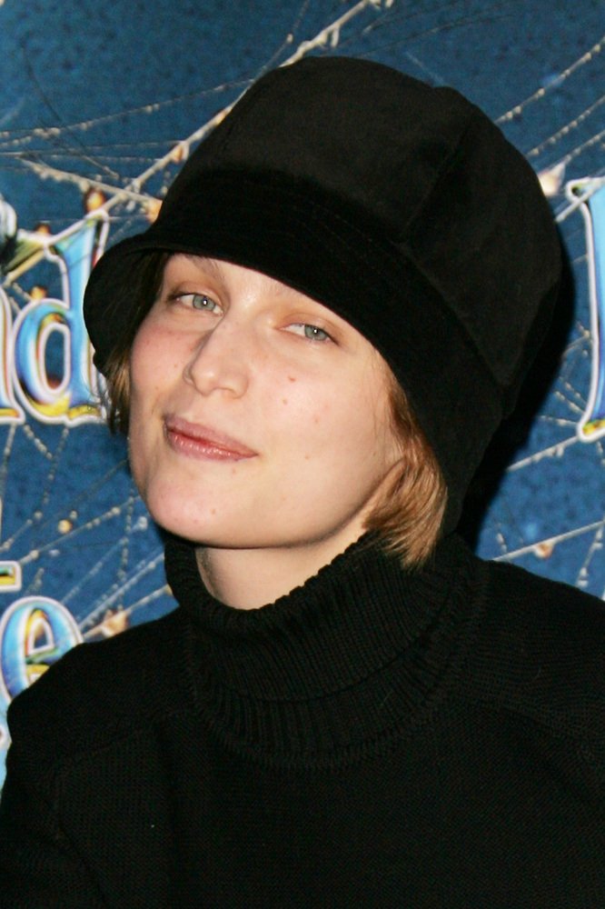 Οταν τα σούπερ μόντελ βγάζουν το μακιγιάζ -Γίνονται κορίτσια της διπλανής πόρτας [εικόνες] | iefimerida.gr 6