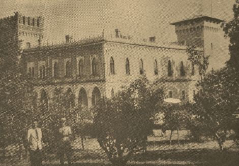 Καστέλο Μπιμπέλι: Πως το στολίδι της Κέρκυρας από χωματερή θα γίνει ξανά πολυτελές ξενοδοχείο [εικόνες] | iefimerida.gr 6