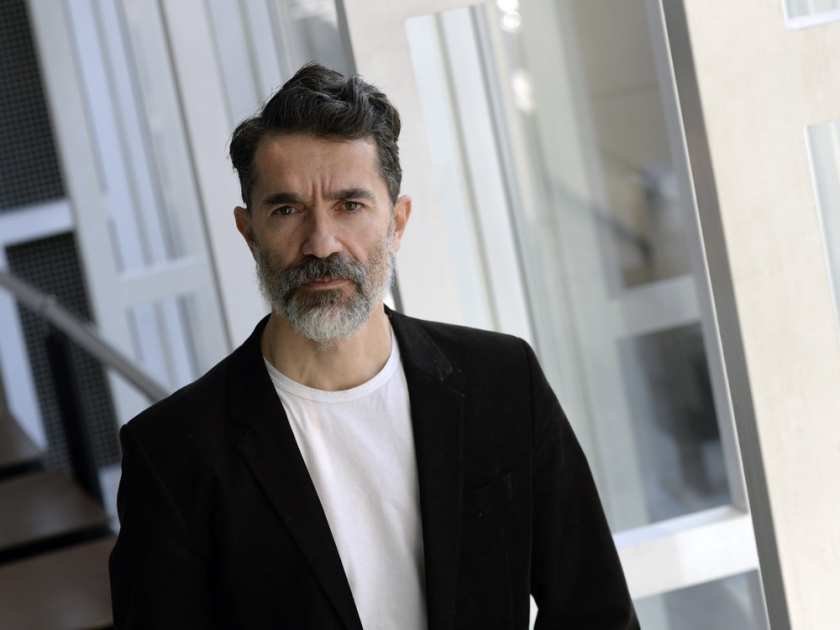 Η Ορέστεια του Καστελούτσι στη Γερμανία -Πρωταγωνιστεί ηθοποιός με σύνδρομο down | iefimerida.gr 0