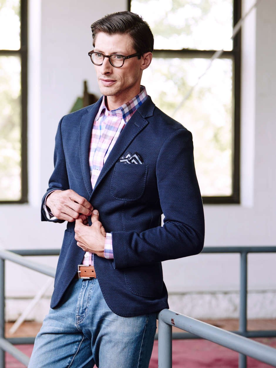 Casual Friday -Πώς να είστε όμορφοι και χαλαροί στο γραφείο την Παρασκευή [εικόνες] | iefimerida.gr 0