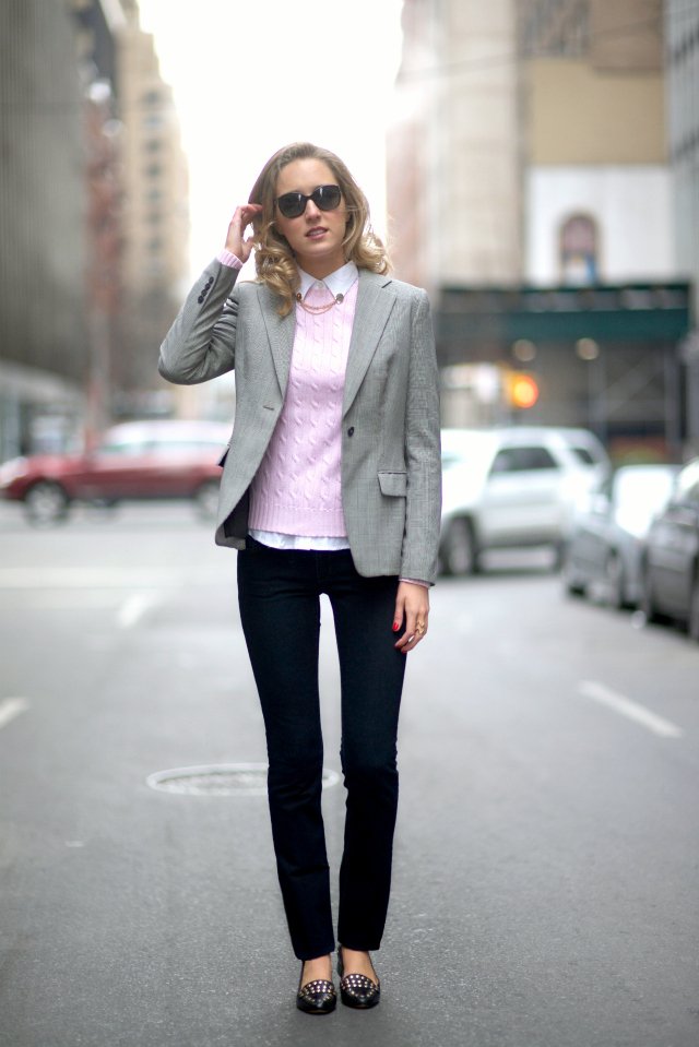 Casual Friday -Πώς να είστε όμορφοι και χαλαροί στο γραφείο την Παρασκευή [εικόνες] | iefimerida.gr 1