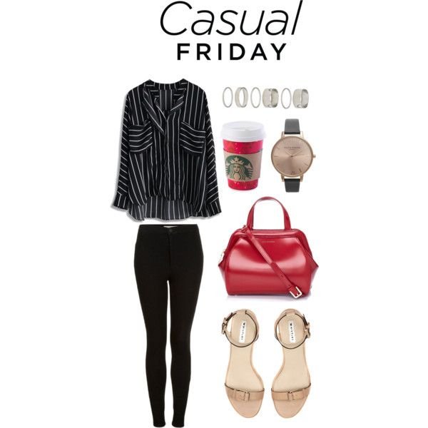 Casual Friday -Πώς να είστε όμορφοι και χαλαροί στο γραφείο την Παρασκευή [εικόνες] | iefimerida.gr 18