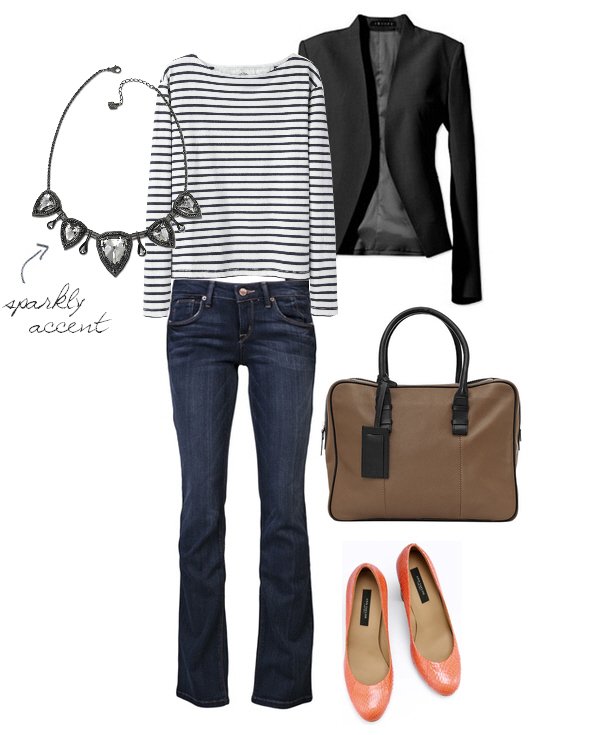 Casual Friday -Πώς να είστε όμορφοι και χαλαροί στο γραφείο την Παρασκευή [εικόνες] | iefimerida.gr 16