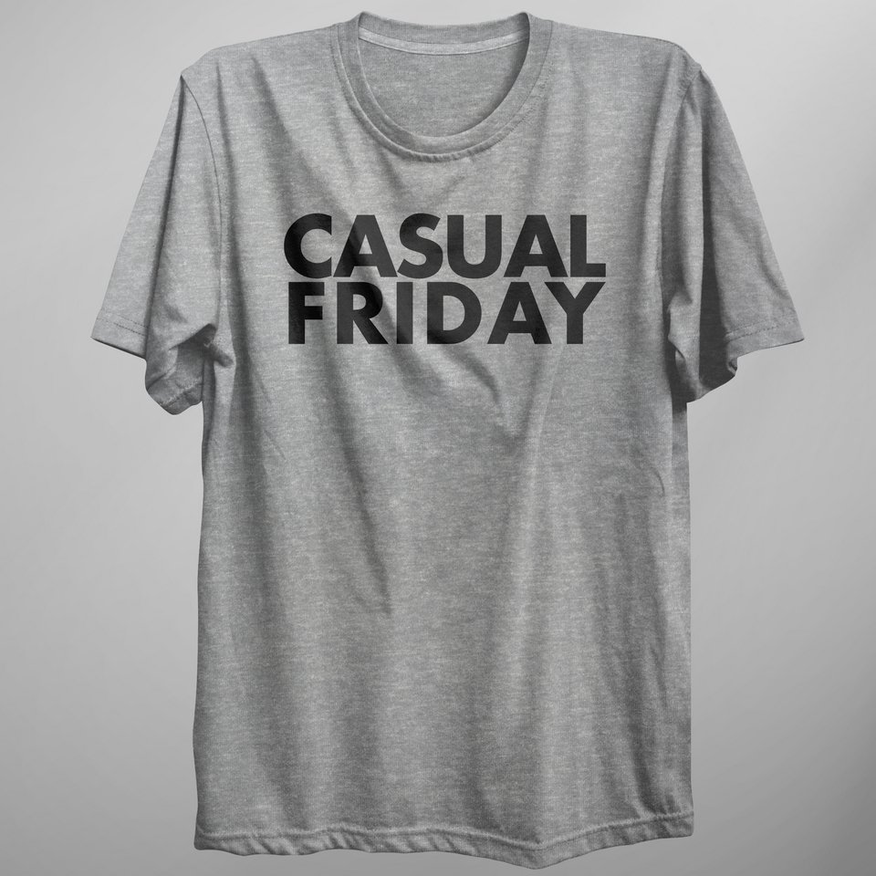 Casual Friday -Πώς να είστε όμορφοι και χαλαροί στο γραφείο την Παρασκευή [εικόνες] | iefimerida.gr 2