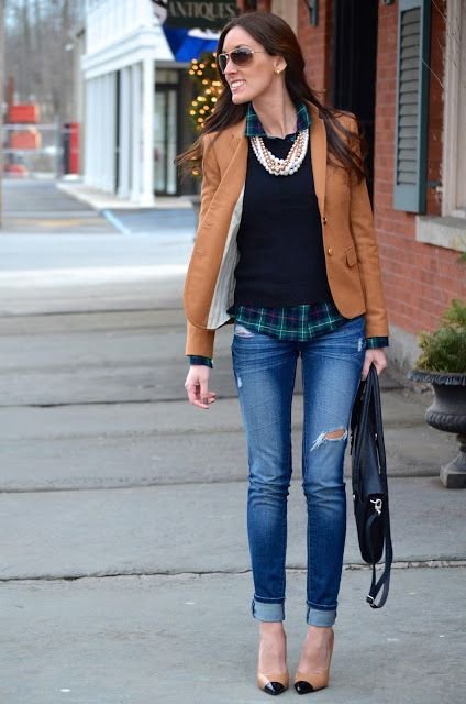 Casual Friday -Πώς να είστε όμορφοι και χαλαροί στο γραφείο την Παρασκευή [εικόνες] | iefimerida.gr 3