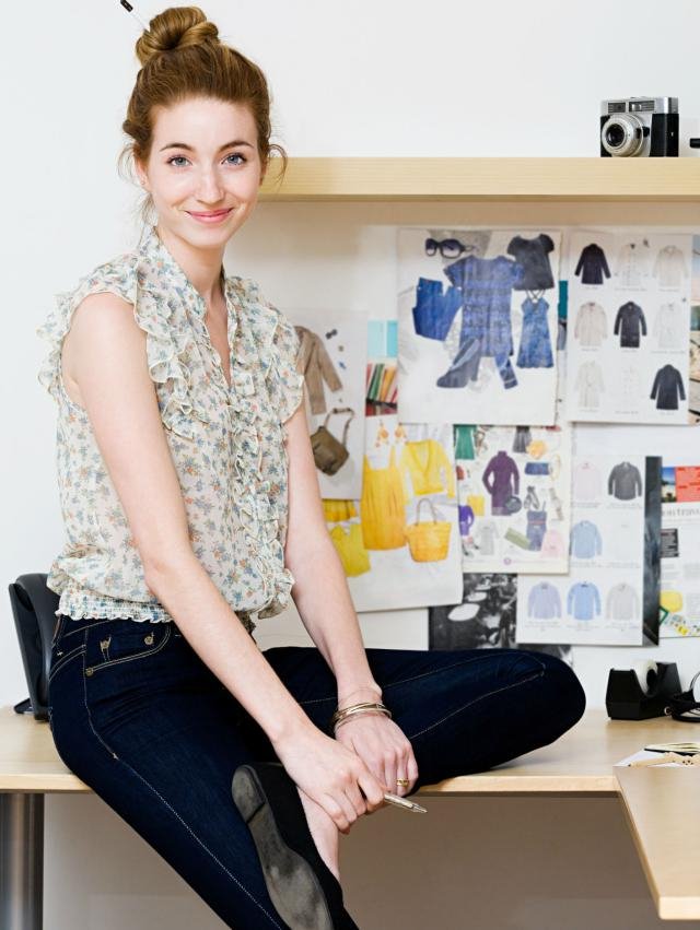 Casual Friday -Πώς να είστε όμορφοι και χαλαροί στο γραφείο την Παρασκευή [εικόνες] | iefimerida.gr 4