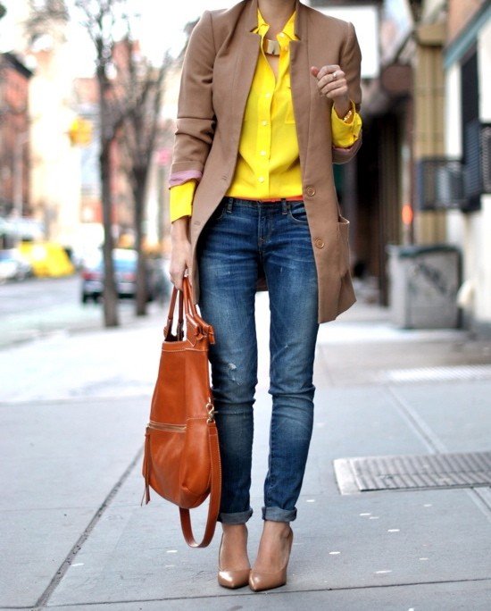 Casual Friday -Πώς να είστε όμορφοι και χαλαροί στο γραφείο την Παρασκευή [εικόνες] | iefimerida.gr 9