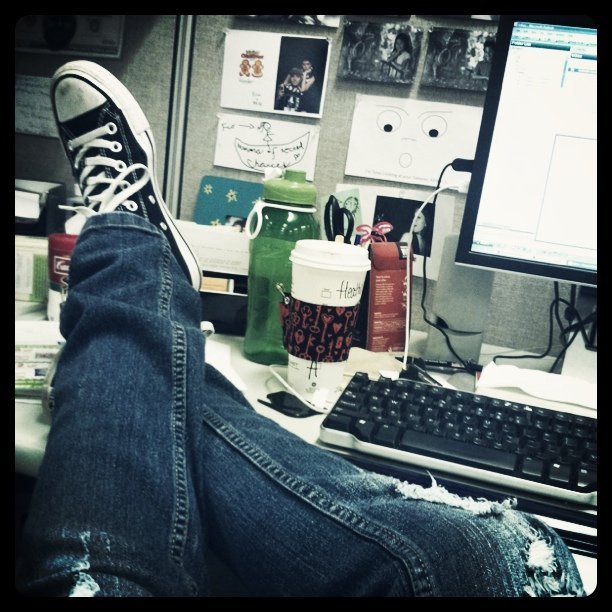 Casual Friday -Πώς να είστε όμορφοι και χαλαροί στο γραφείο την Παρασκευή [εικόνες] | iefimerida.gr 13