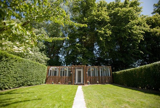 Απίστευτο: Εφτιαξαν ξενοδοχείο 5 αστέρων για... γάτες [εικόνες] | iefimerida.gr 0