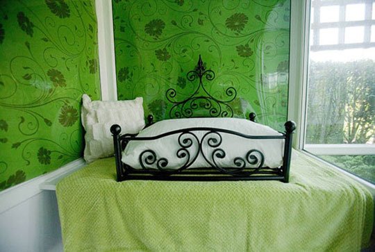 Απίστευτο: Εφτιαξαν ξενοδοχείο 5 αστέρων για... γάτες [εικόνες] | iefimerida.gr 2