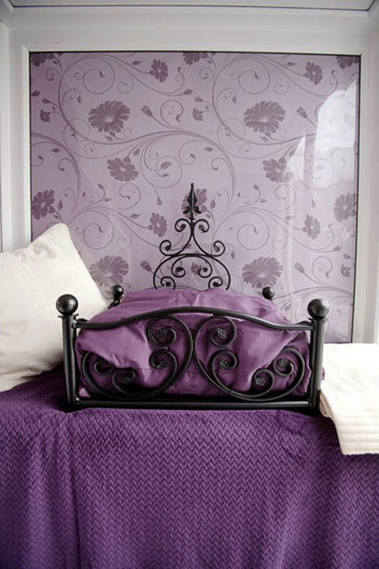 Απίστευτο: Εφτιαξαν ξενοδοχείο 5 αστέρων για... γάτες [εικόνες] | iefimerida.gr 3