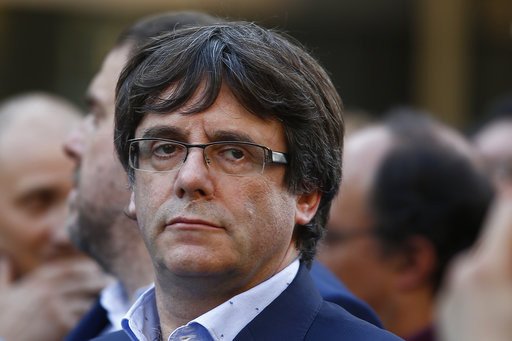 Κρίσιμη μέρα στην Καταλονία: Ενα βήμα πριν την κήρυξη της ανεξαρτησίας η επαρχία | iefimerida.gr 1