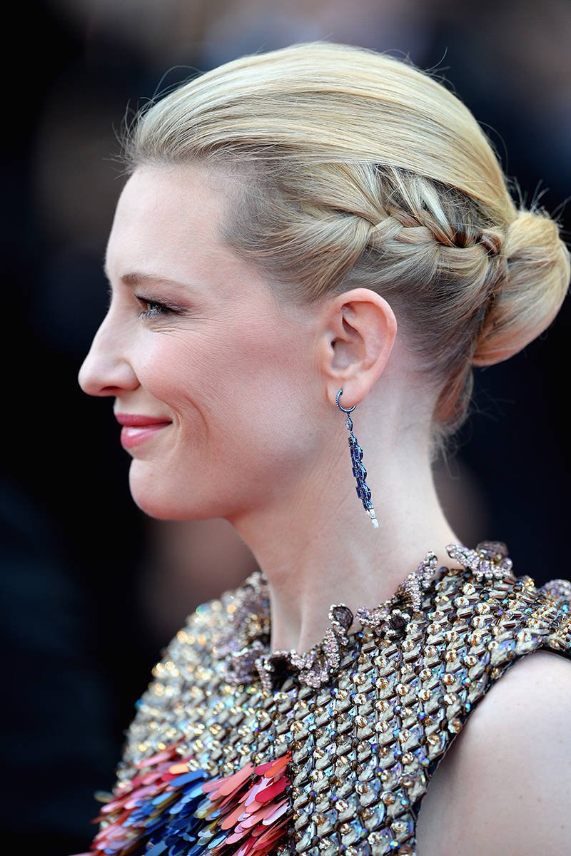 10 και κάτι ιδέες για καλοκαιρινές πλεξούδες στα μαλλιά που θα ζηλεύουν όλες [εικόνες&βίντεο] | iefimerida.gr 4