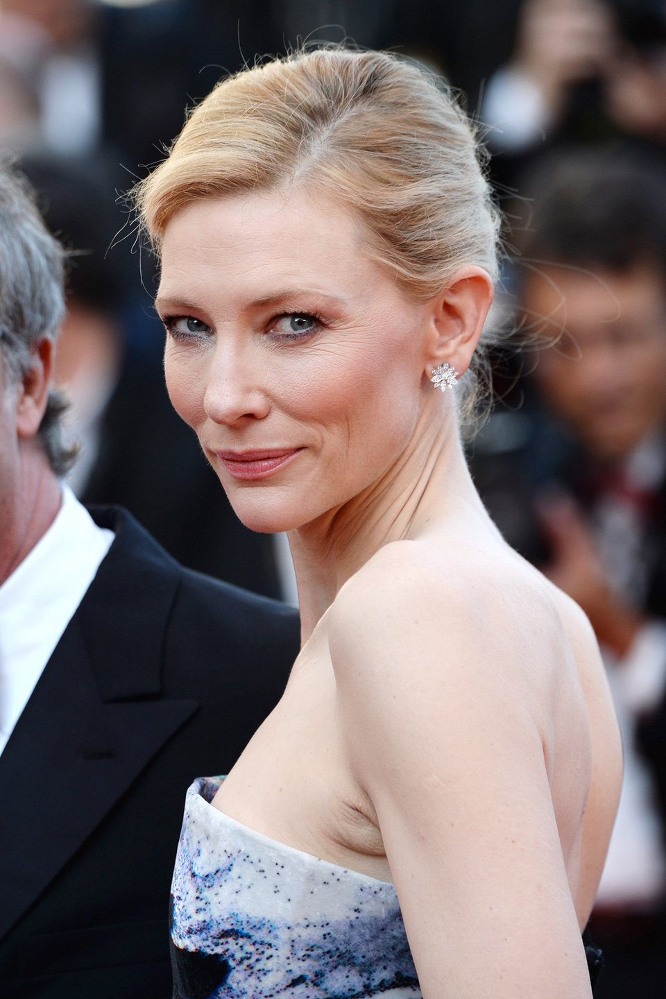 «Το όνομα μου είναι... Τζέιν Μποντ» -Γυναίκα στη θέση του επόμενου 007; [εικόνες] | iefimerida.gr 3