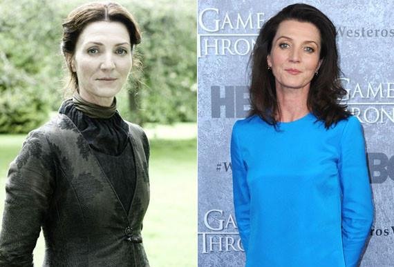 Πώς είναι οι πρωταγωνιστές του Game of Thrones στην πραγματική τους ζωή [εικόνες] | iefimerida.gr 3