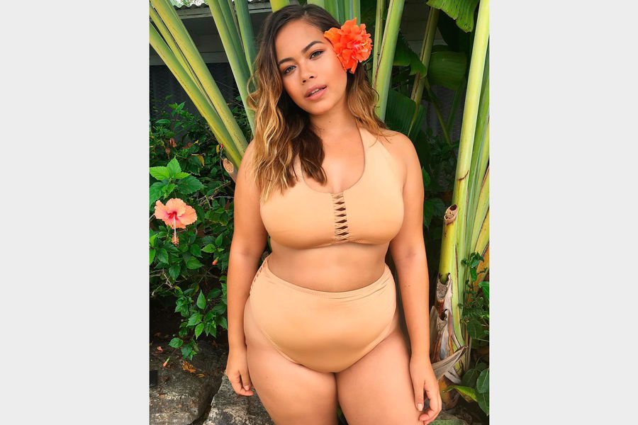 6 στρουμπουλές που κάνουν τα ανδρικά κεφάλια να γυρίζουν [εικόνες] | iefimerida.gr 5