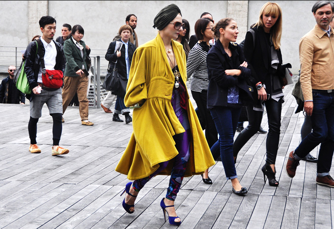 Υπάρχει και μια Lady Baba [εικόνες] | iefimerida.gr 23