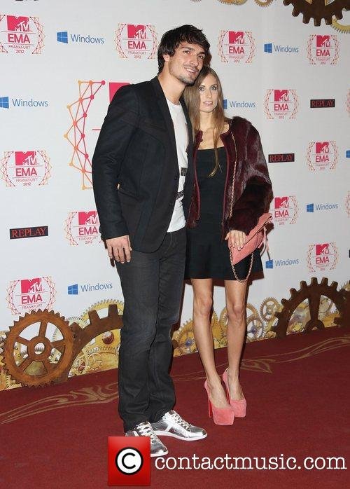 Kάθι Φίσερ: Ο Ρονάλντο είναι άτριχος, ξυρίζεται περισσότερο από μένα [εικόνες] | iefimerida.gr 1