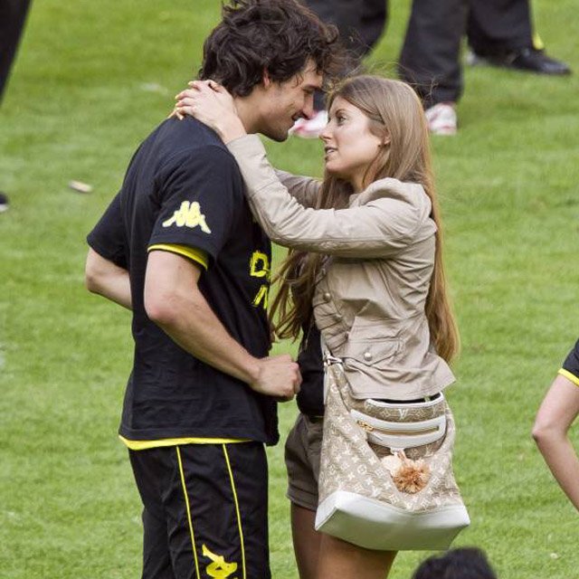 Kάθι Φίσερ: Ο Ρονάλντο είναι άτριχος, ξυρίζεται περισσότερο από μένα [εικόνες] | iefimerida.gr 2