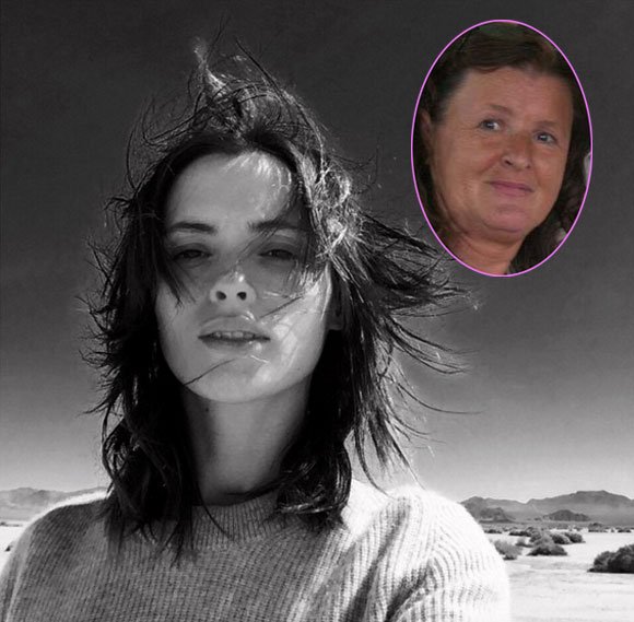 Ο άγνωστος Τζιμ Κάρεϊ: Δεν πλήρωσε ούτε την κηδεία της φίλης του που αυτοκτόνησε [εικόνες] | iefimerida.gr 5