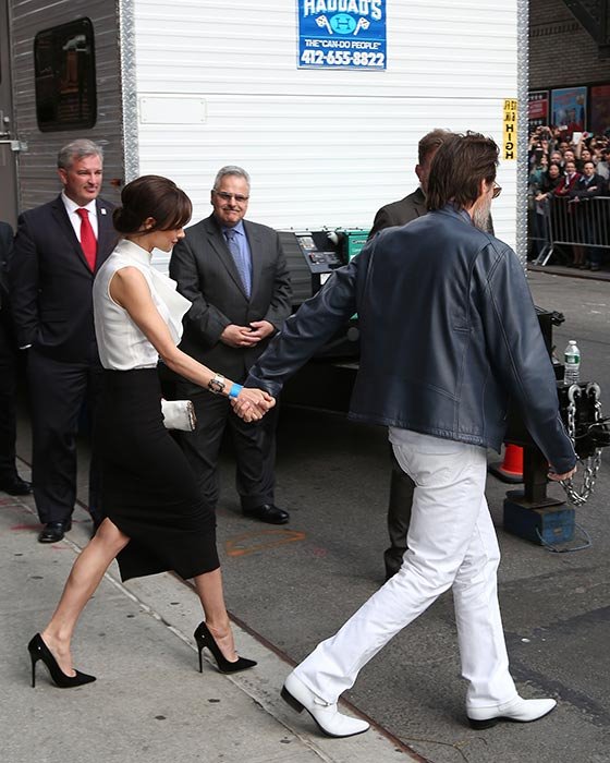 Ο άγνωστος Τζιμ Κάρεϊ: Δεν πλήρωσε ούτε την κηδεία της φίλης του που αυτοκτόνησε [εικόνες] | iefimerida.gr 2