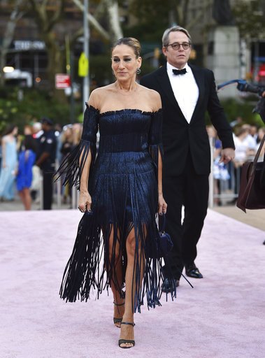 Ανακοινώθηκε: Δεν θα υπάρξει «Sex and the City 3» -Δείτε για ποιο λόγο [εικόνες] | iefimerida.gr 0