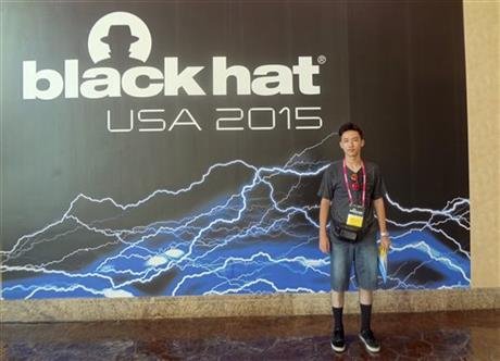 Ενας 17χρονος φαινόμενο: Εχει δύο πτυχία, πιλοτάρει αεροπλάνα, δουλεύει στη NASA [εικόνες] | iefimerida.gr 1