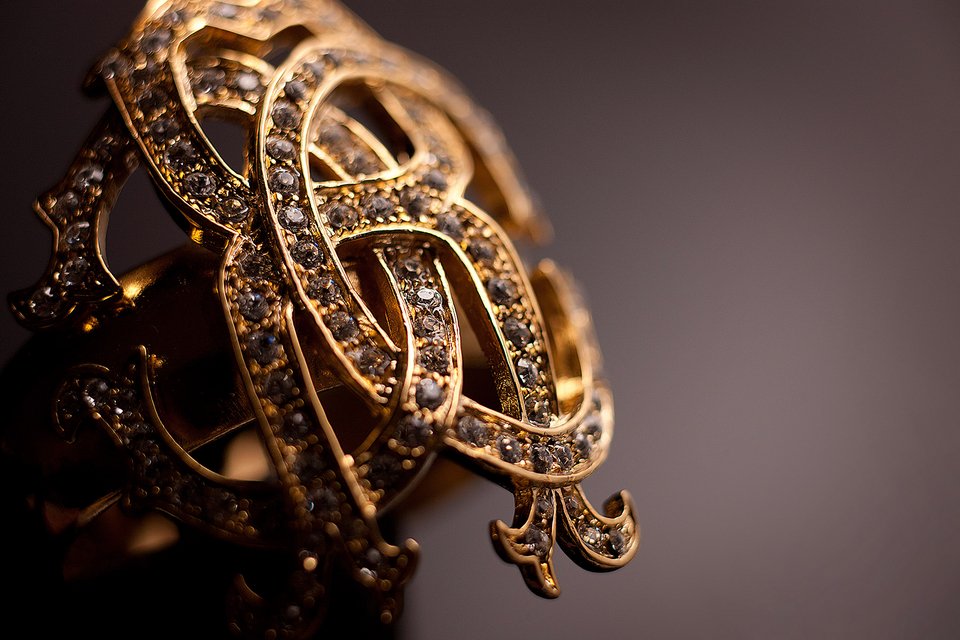 Διακόσμηση Cavalli -Βελούδα και λεοπάρ χλιδή από το πάτωμα ως το ταβάνι [εικόνες] | iefimerida.gr 11