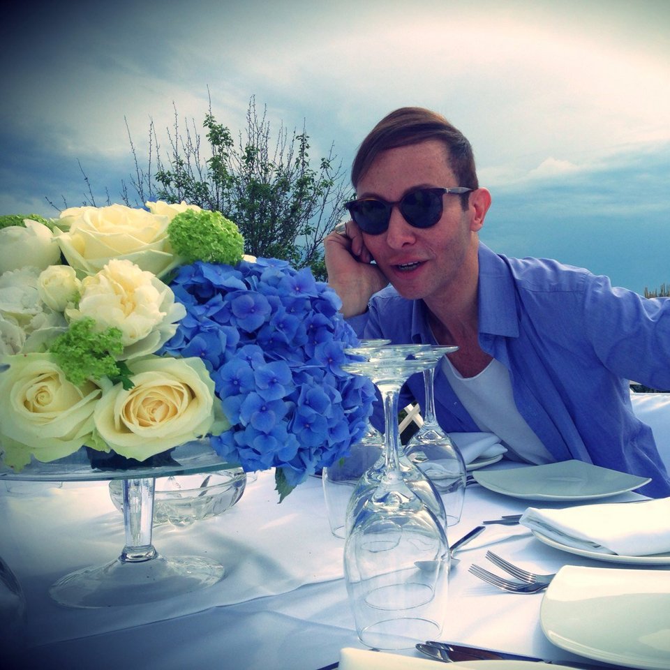 Eξαλλος ο Κωστέτσος, υπερασπίζεται τον Βαρουφάκη και επιτίθεται σε Βρετανούς και ... Μπογδάνο [εικόνες] | iefimerida.gr 1