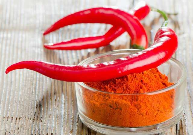 Τα 5 βότανα και μπαχαρικά για να κάνετε το γεύμα σας πιο υγιεινό [εικόνες]  | iefimerida.gr 4