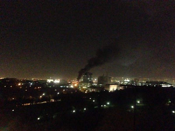 Τρομοκρατική επίθεση στην Αγκυρα με 28 νεκρούς [εικόνες & βίντεο] | iefimerida.gr 4