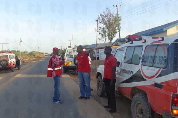 Τρόμος στην Κένυα: Κουκουλοφόροι εισέβαλαν σε πανεπιστήμιο και πυροβολούν αδιακρίτως -Tουλάχιστον 15 νεκροί [εικόνες] | iefimerida.gr 4