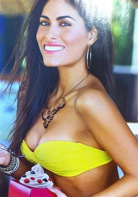 «Έβαλα τα κλάματα όταν μου είπαν ότι έχω κάλους στις φωνητικές χορδές», δηλώνει η Θωμαή Απέργη» [εικόνες]  | iefimerida.gr 0