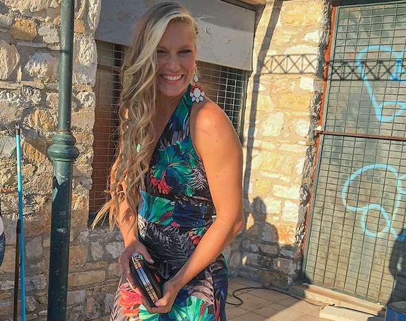  Survivor: Ολα έτοιμα για τον μεγάλο ημιτελικό -Οι αφίξεις των παικτών και οι selfies [εικόνες] | iefimerida.gr 7