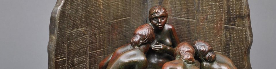 Καμίγ Κλοντέλ, όταν ο έρωτας τρελαίνει, κυριολεκτικά [εικόνες] | iefimerida.gr 11