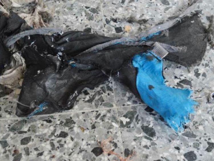 Βρετανία: Η στιγμή που ο καμικάζι του Μάντσεστερ αγοράζει το σακίδιο της επίθεσης αυτοκτονίας [εικόνες] | iefimerida.gr 2