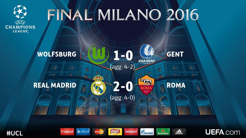 «Καθάρισε» πάλι ο Κριστιάνο – Πρόκριση για Ρεάλ, Βόλφσμπουργκ [βίντεο] | iefimerida.gr 0