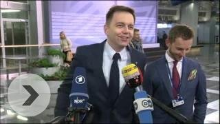 Ειρωνείες και αυστηρά μηνύματα από Σόιμπλε και Ντάισελμπλουμ | iefimerida.gr 3