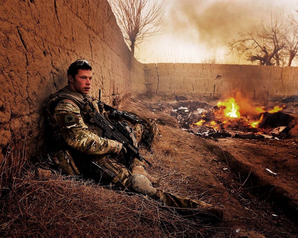 Μπορεί να είναι ...μικρός στο μάτι, αλλά θεωρείται από τους πιο ισχυρούς στον κόσμο [εικόνες] | iefimerida.gr 8