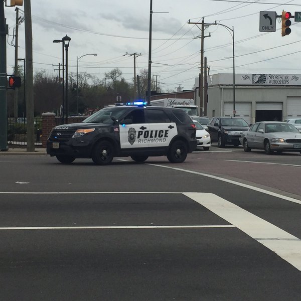 ΗΠΑ: Ελεύθερος σκοπευτής πυροβολούσε αδιακρίτως -Νεκρός ένας πολίτης και ο δράστης [εικόνες] | iefimerida.gr 1