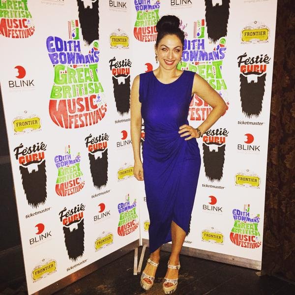 H Ελληνίδα που έμαθε στους Αγγλους να τρώνε φέτα και ελιές  [εικόνες & βίντεο] | iefimerida.gr 8