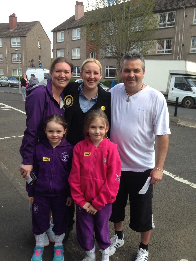 Η Σκωτσέζα Μάρε Μπλακ είναι η νεότερη βουλευτής της Βρετανίας -Μόλις 20 ετών και εθνικίστρια [εικόνες]   | iefimerida.gr 5