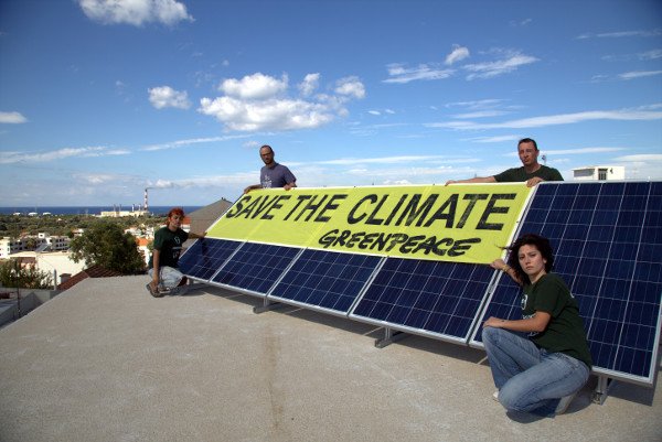 Greenpeace: Πώς η ηλιακή ενέργεια μπορεί να βοηθήσει την Ελλάδα να βγει από την κρίση [εικόνες] | iefimerida.gr 4