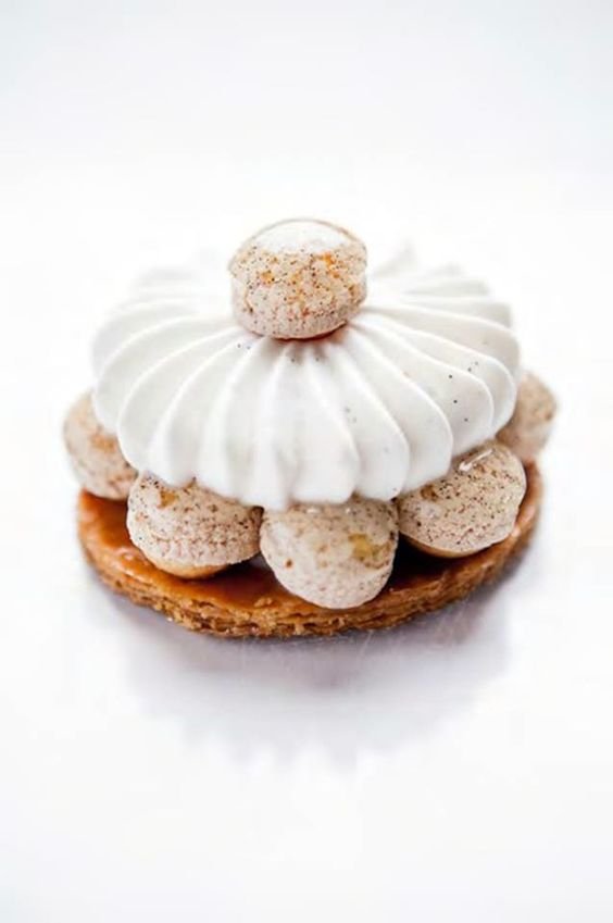 Ο διασημότερος ζαχαροπλάστης φτιάχνει πάστες τον Κύβο του Ρούμπικ [εικόνες] | iefimerida.gr 11