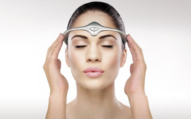 Θαυματουργή ηλεκτρονική στέκα προλαμβάνει και θεραπεύει τον πονοκέφαλο [εικόνες] | iefimerida.gr 2