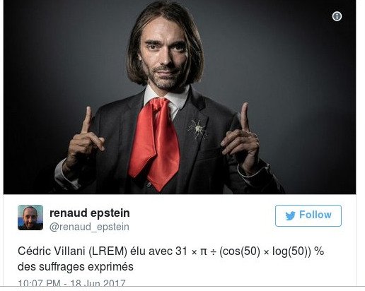 Απόλυτη πλειοψηφία αλλά όχι θρίαμβος για τον Μακρόν -Αποχή σε ιστορικά επίπεδα | iefimerida.gr 14